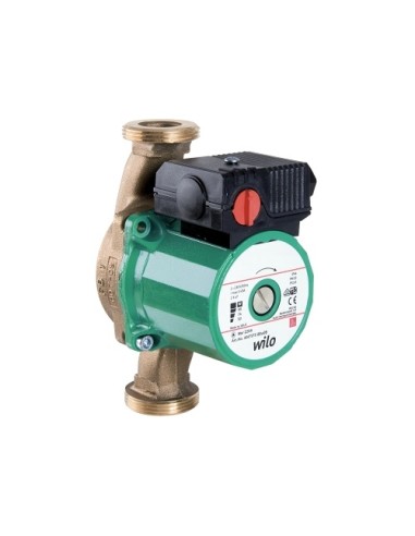 Wilo STAR-Z 20/1(15-130) Einzelne...