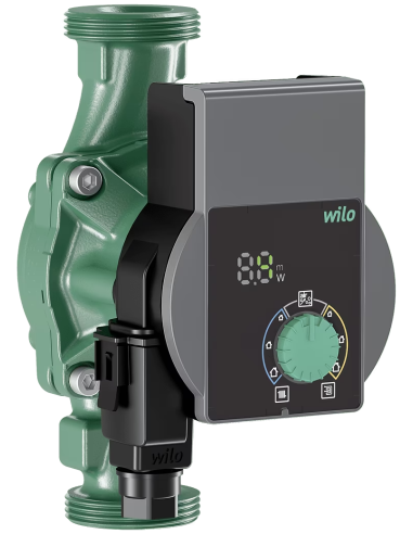 Wilo YONOS PICO1.0 25/1-4-130 Pompa di...