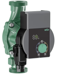 Wilo YONOS PICO1.0 25/1-8 Umwälzpumpe 180 mm 1"1/2