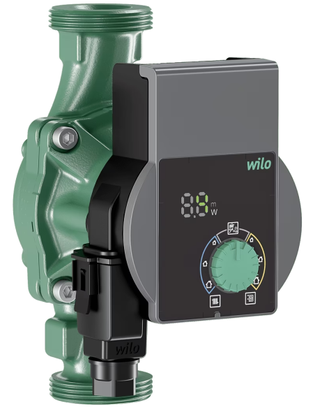 Wilo YONOS PICO1.0 25/1-6-130 Pompa di circolazione 130 mm 1"1/2