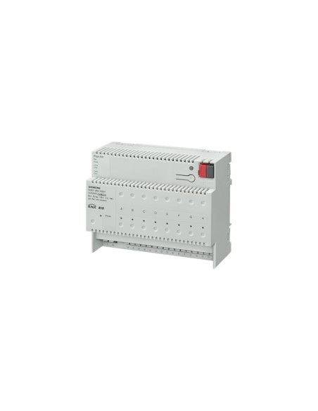 Siemens 5WG1262-1EB01 Binäreingabegerät