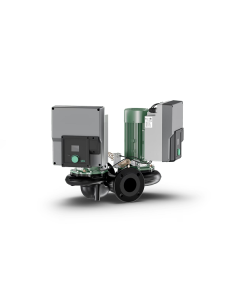 Wilo Yonos GIGA2.0-D 40/1-52/7,5 Pompa gemellare a motore...