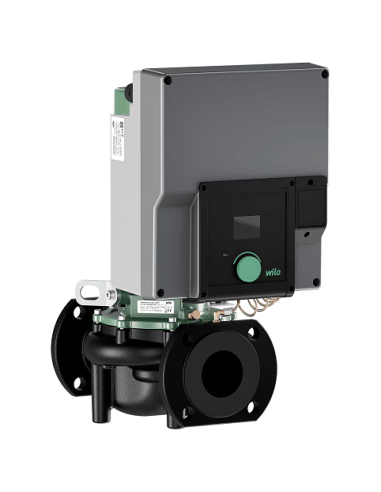 Wilo Yonos GIGA2.0-I 50/1-39/7.5 Bomba...