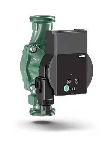 Wilo Atmos PICO 25/1-4 Hocheffiziente...