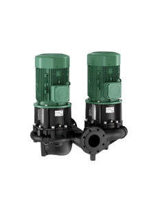 Wilo Atmos GIGA-D 100/180-30/2 Pompa gemellare a motore...