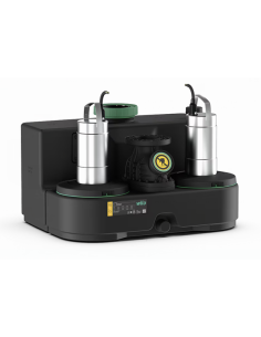 Wilo DrainLift SANI-L.21/T540/1-CEE...