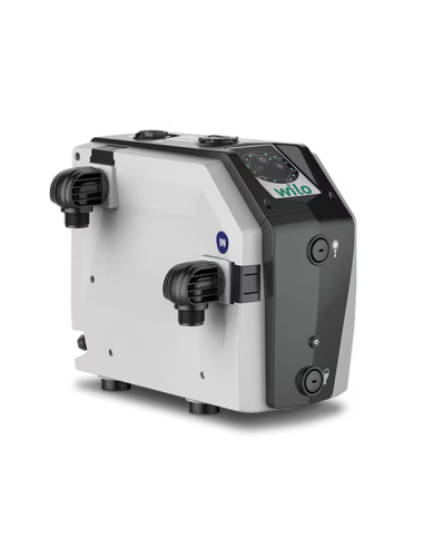 Wilo Isar BOOST5-E-3-2G Druckerhöhungsanlage...