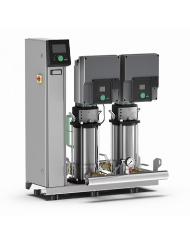 Wilo SiBoost2.0 Smart 2HELIX VE2205 Water...