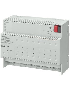 Siemens 5WG1262-1EB01 Binäreingang-Gerät