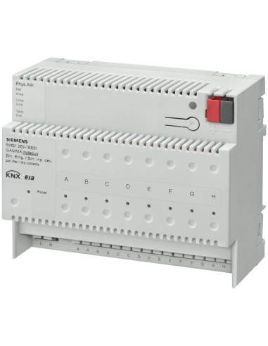 Siemens 5WG1262-1EB01 Binäreingang-Gerät
