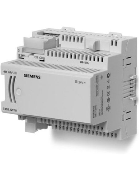 Siemens TXS1.12F10 Power Module