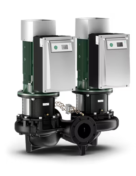 Wilo Stratos GIGA-D 65/6-
49/15