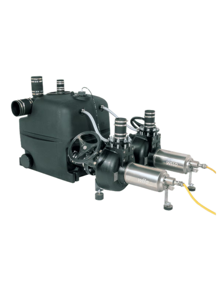 Wilo WILO-DrainLift XXL 840-2/2.1