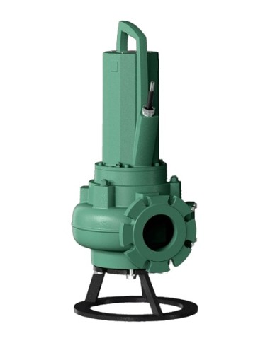 Wilo PRO-V08-423A/41T011X540/O