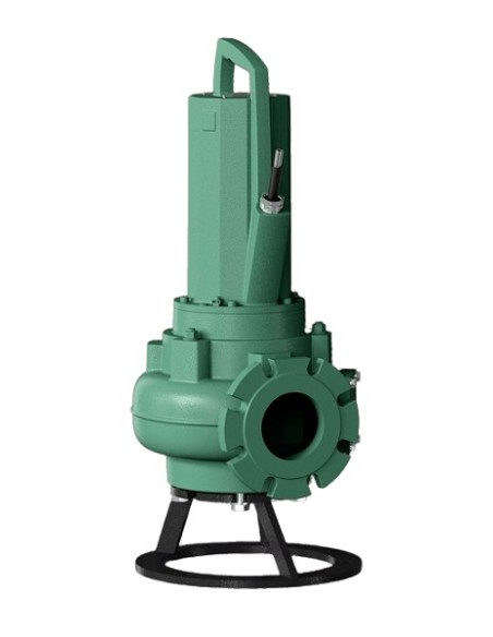 Wilo PRO-V08-423A/41T011X540/O