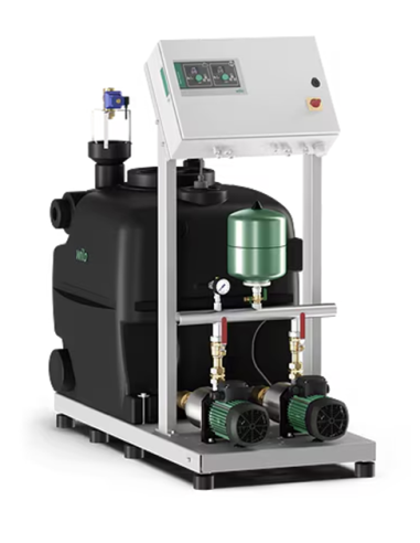 Wilo RainSystem AF 400-2 Medana L405/EC