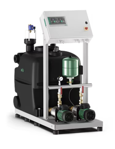 Wilo RainSystem AF 400-2 Medana L205/EC