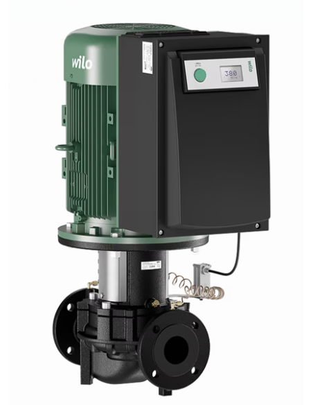 Wilo IL-E 125/240-11/4