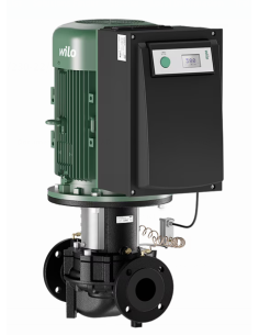 Wilo IL-E 125/305-22/4