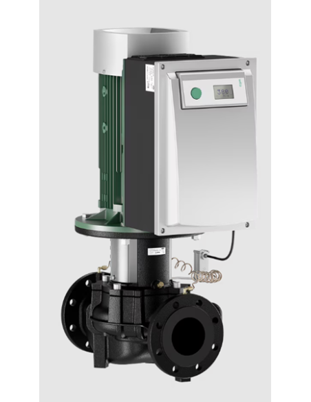 Wilo Stratos GIGA 100/3-33/18,5