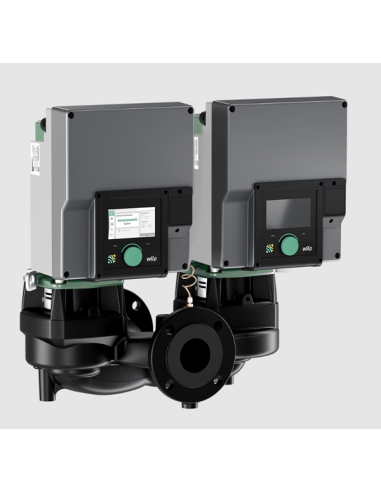 Wilo Stratos GIGA2.0-D 50/1-20/M-1,5