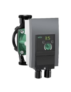 Wilo Yonos MAXO-I 100/0,5-12 PN6