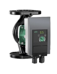 Wilo Yonos MAXO-I 80/0,5-12 PN6