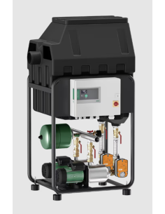 Wilo RainSystem AF 150-2 Medana LSP404/EC