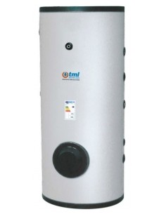 Tml ATKL03000F Wärmespeicher Keramtech Kleine Größe lt. 3000