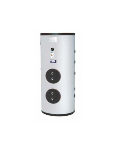 Tml BV2KI02000F Bollitore Keramtech Low Size...