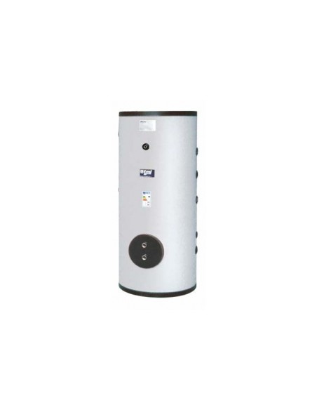 Tml BV1KLI03000F Keramtech Bouilloire basse avec échangeur amovible lt. 3000 isolation souple