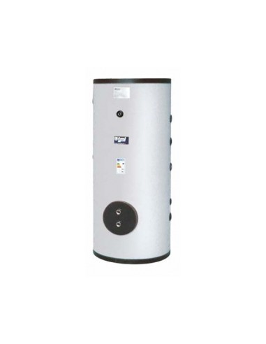 Tml BV1KLI02500F Bollitore Keramtech Low Size...