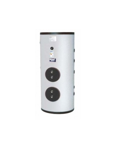Tml BV2KA02000R Keramtech double échangeur de...