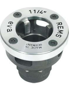 Rems Schnellwechsel-Windeisen R 2"