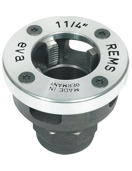 Rems quick-change tap wrench R 2"