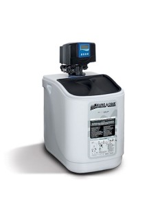 Euroacque MINI/V/4 mini addolcitore volumetrico