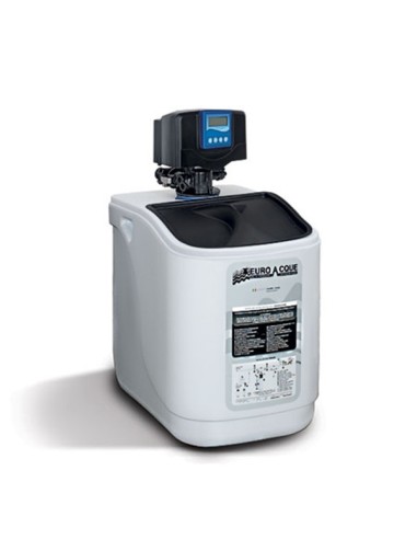 Euroacque MINI/V/4 mini addolcitore volumetrico
