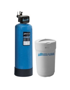 Euroacque DA/CG V 80 1½" adoucisseur d'eau industriel...