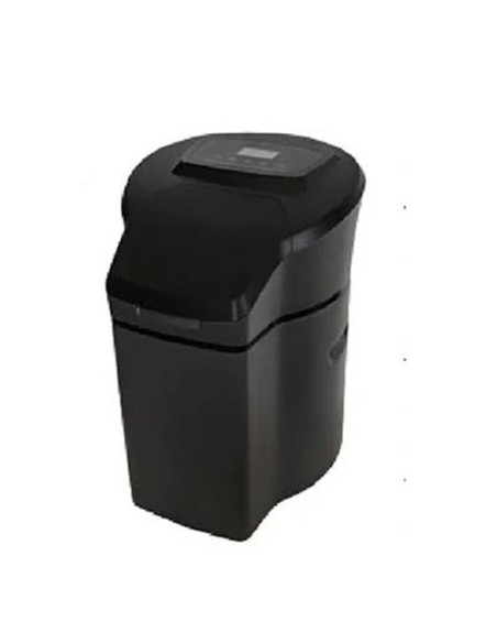 Euroacque VELVET M8 descalcificador cabinet ecológico volumétrico de doble proporcionalidad