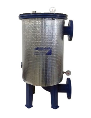 Euroacque D/BIG MAG 1½" defangatore filtro...