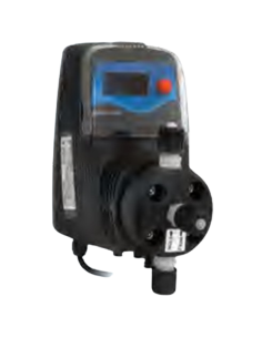 Euroacque EURO MP 6/9 AUTOSPURGO pompa dosatrice