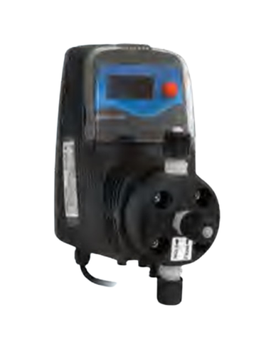 Euroacque EURO MP 6/9 AUTOSPURGO pompa dosatrice