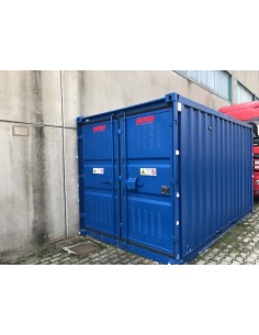 AMA advanced fluid systems DT BC-G 90 Sistema...