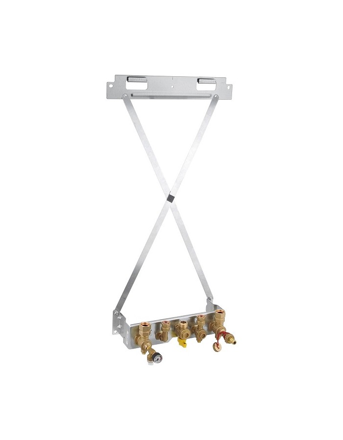 Viessmann ZK04307 Auxiliary kit for...