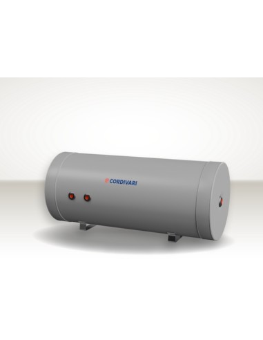 Cordivari INTERKA WB 100 Bollitore Polywarm per...