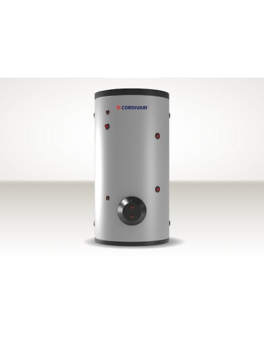 Cordivari EXTRA 1 WXC 3000 Polywarm...