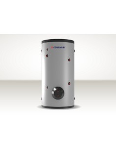 Cordivari EXTRA 1 WXC 4000 Polywarm Wasserkocher mit 1...