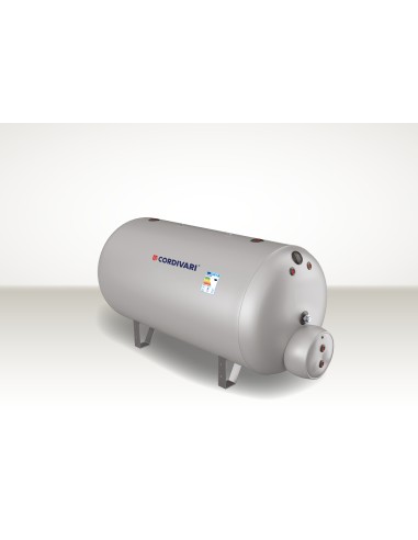 Cordivari EXTRA 1 WXC OR 5000 Horizontaler...