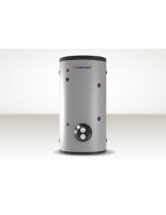 Cordivari EXTRA 1 VAPORE WXC 4000 Polywarm hervidor con 1...