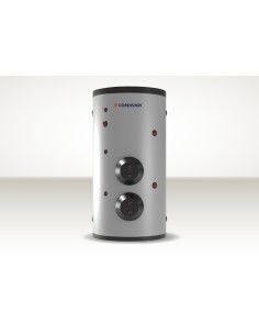 Cordivari EXTRA 2 INOX XXC 1500 Bollitore in acciaio INOX...